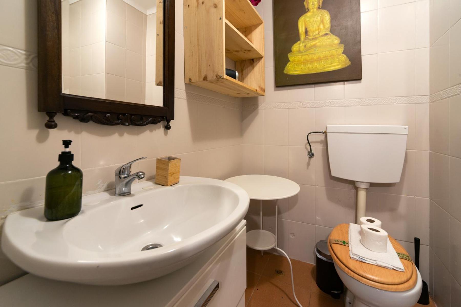 Apartment In Bairro Alto 3 - Lisbon Charm Exteriér fotografie