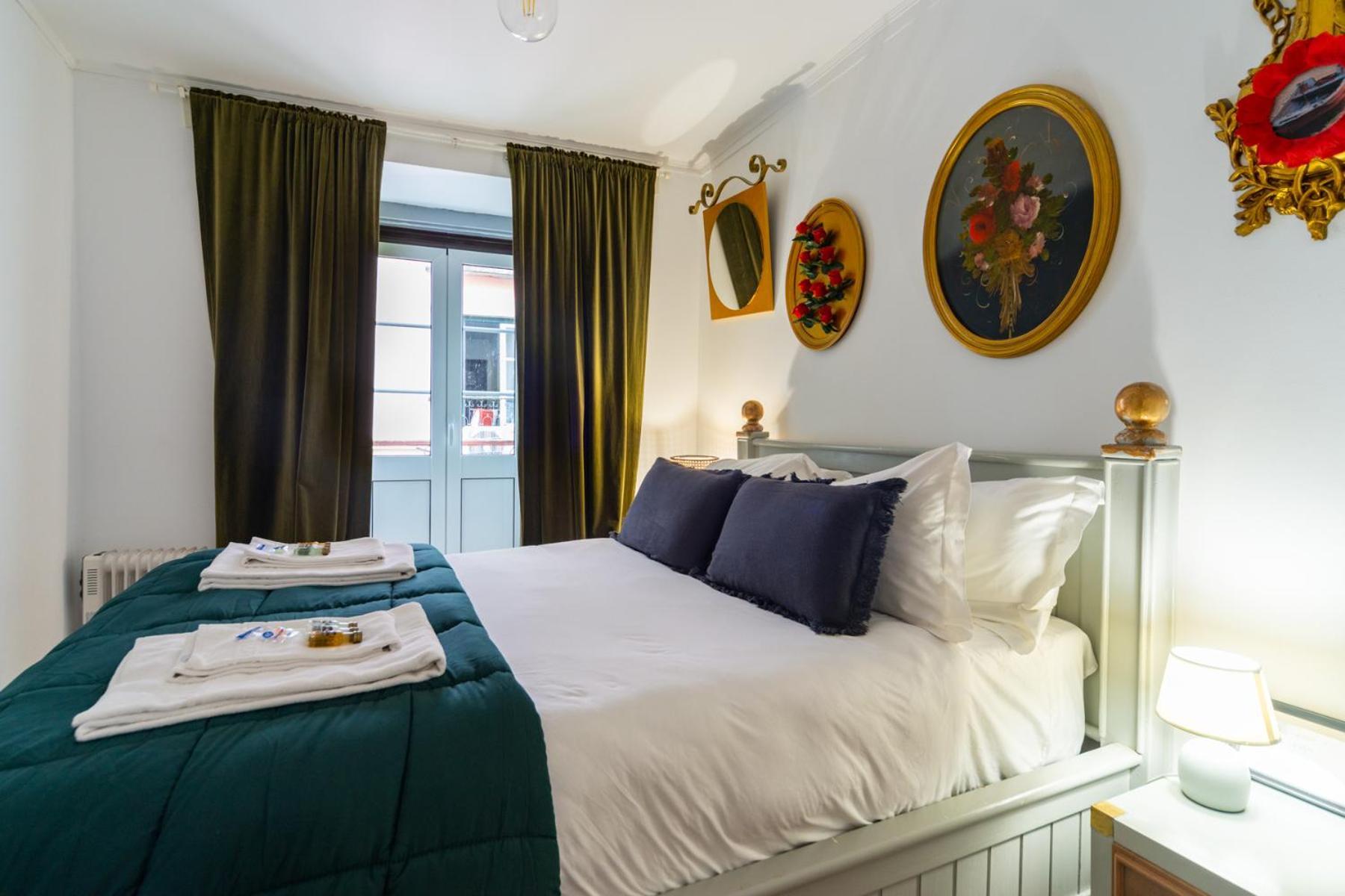 Apartment In Bairro Alto 3 - Lisbon Charm Exteriér fotografie