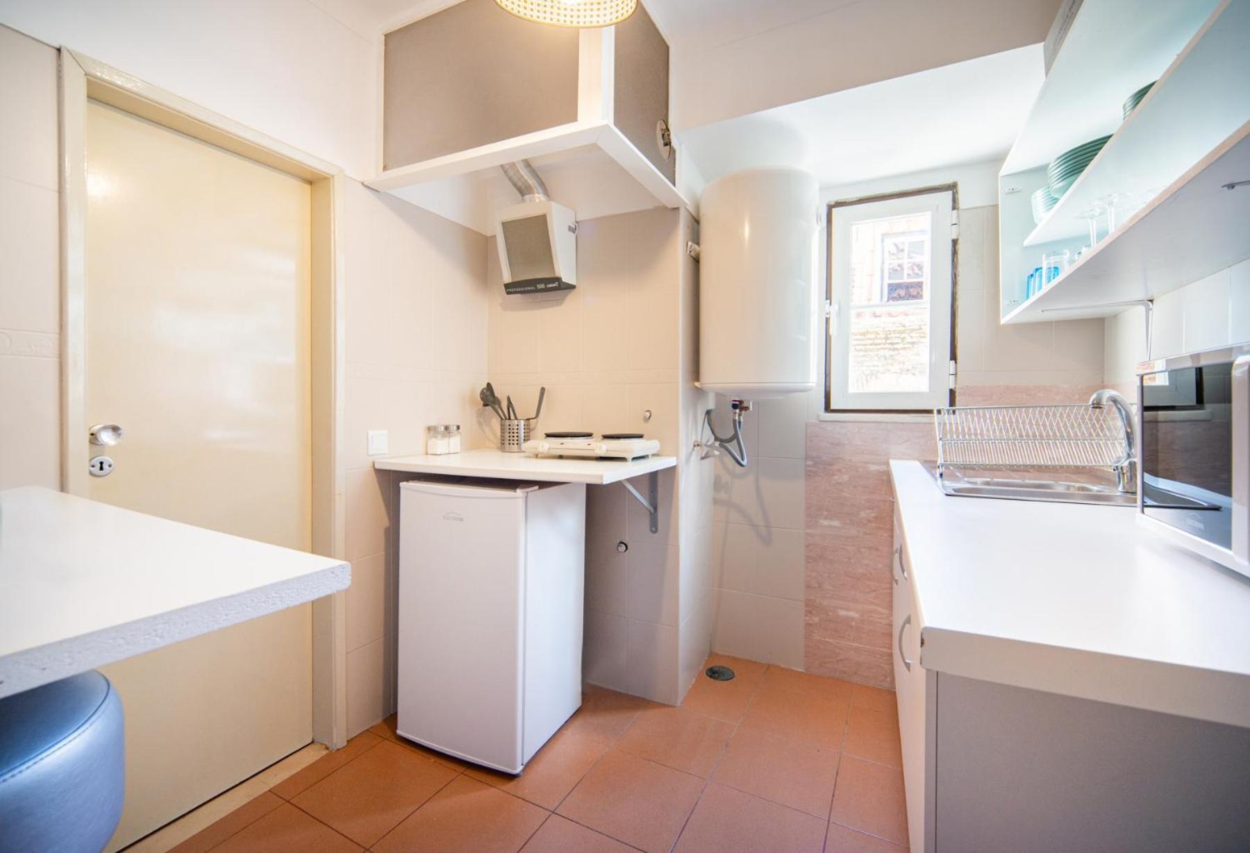 Apartment In Bairro Alto 3 - Lisbon Charm Exteriér fotografie