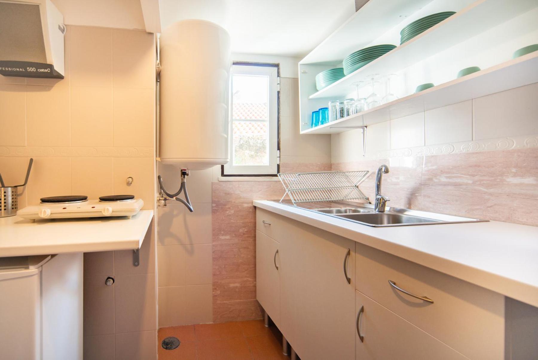 Apartment In Bairro Alto 3 - Lisbon Charm Exteriér fotografie